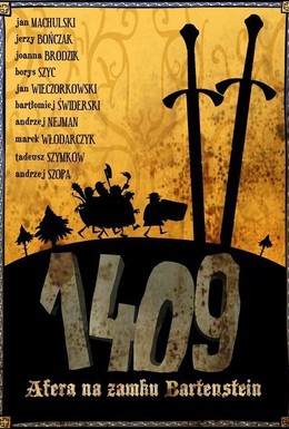Постер фильма Тевтонцы идут на войну (2005)