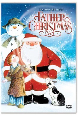 Постер фильма Дед Мороз (1991)