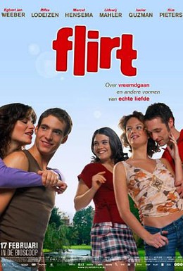 Постер фильма Флирт (2005)