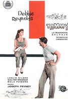 Тэмми и холостяк (1957)