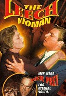 Женщина-пиявка (1960)