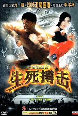 Постер фильма Битва за любовь (2007)