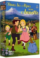 Альпийская история: Моя Аннетт (1983)
