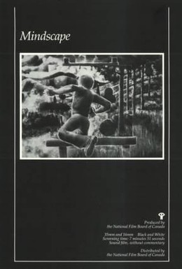 Постер фильма Воображаемый пейзаж (1976)
