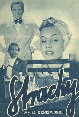 Постер фильма Страхи (1938)
