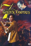 Легенда о Семи Золотых вампирах (1974)