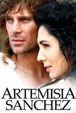 Постер фильма Артемизия Санчес (2007)