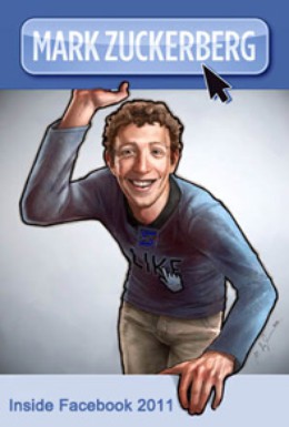 Постер фильма Марк Цукерберг: Фейсбук изнутри (2011)