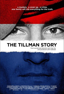 Постер фильма История Тиллмана (2010)
