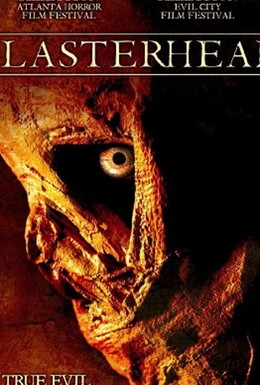 Постер фильма У дьявола нет лица (2006)