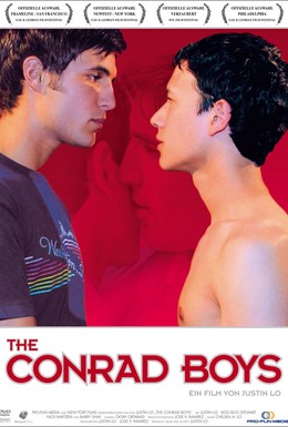 Постер фильма Мальчики Конрада (2006)