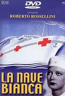 Постер фильма Белый корабль (1941)