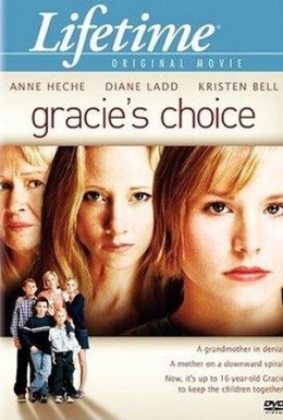 Постер фильма Выбор Грейси (2004)