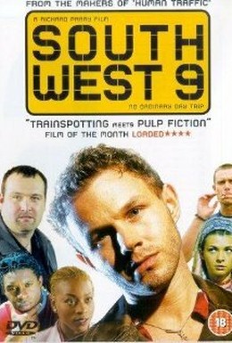 Постер фильма Юго-запад 9 (2001)