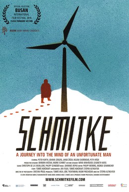Постер фильма Шмитке (2014)