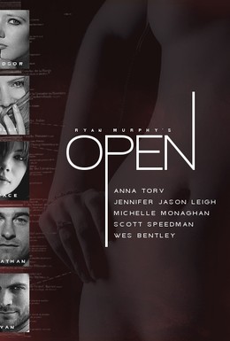 Постер фильма Открыто (2014)