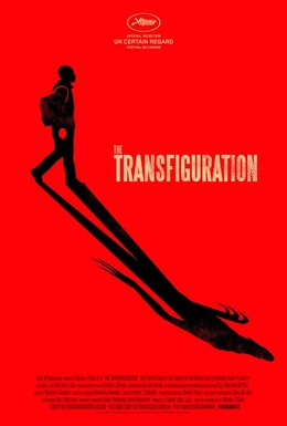 Постер фильма Трансфигурация (2016)