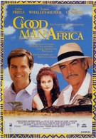 Хороший человек в Африке (1994)