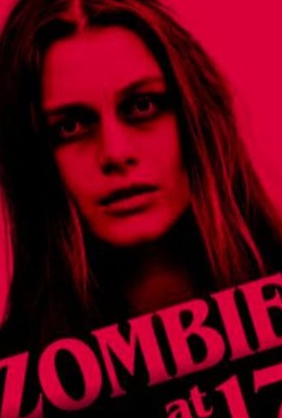 Постер фильма Зомби в 17 (2018)