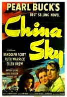 Небо Китая (1945)