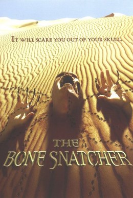 Постер фильма Похититель костей (2003)