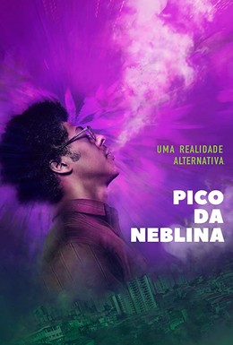 Постер фильма Pico da Neblina (2019)