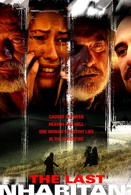 Постер фильма Последний житель (2016)