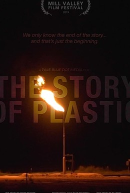 Постер фильма The Story of Plastic (2019)