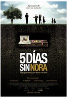 Пять дней без Норы (2008)