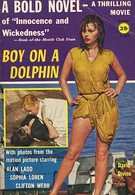 Мальчик на дельфине (1957)