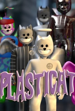 Постер фильма Пластикот (2002)