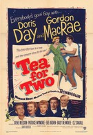 Чай для двоих (1950)