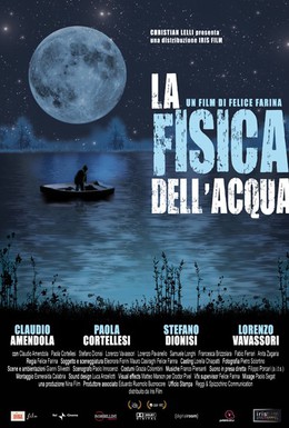 Постер фильма Физика воды (2009)