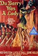 Дюбарри была дамой (1943)