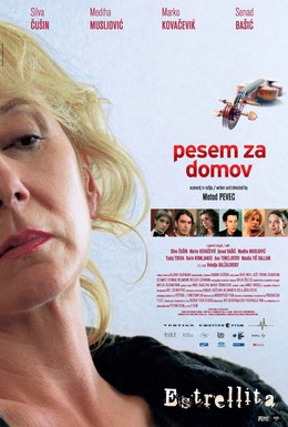 Постер фильма Эстрелита (2007)
