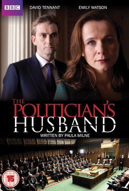 Постер фильма Муж женщины-политика (2013)