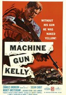 Пулеметчик Келли (1958)