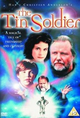 Постер фильма Оловянный солдатик (1995)