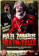 Зомби нацисты: Сказки мёртвых (2012)