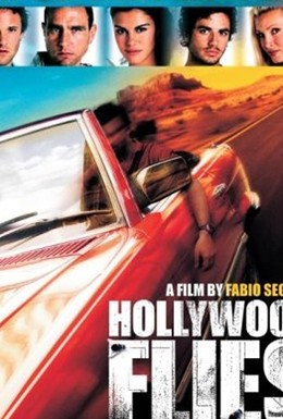 Постер фильма Налетчики из Голливуда (2005)