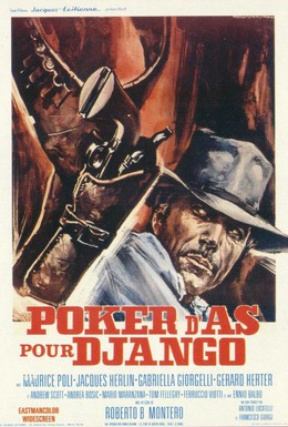 Постер фильма Две стороны доллара (1967)
