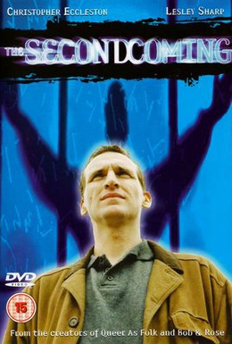 Постер фильма Второе пришествие (2003)
