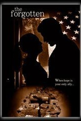 Постер фильма Забытые (2003)