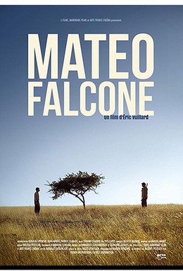 Постер фильма Маттео Фальконе (2009)