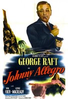 Джонни Аллегро (1949)