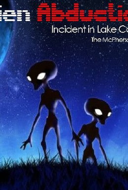 Постер фильма Похищенные пришельцами (1998)