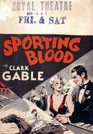 Кровавый спорт (1931)