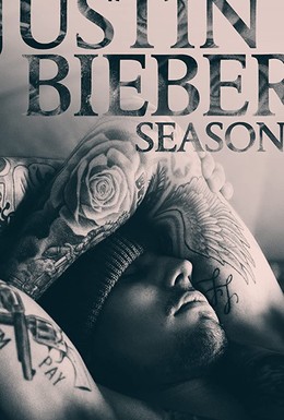 Постер фильма Justin Bieber: Seasons (2020)