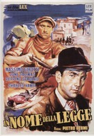 Под небом Сицилии (1949)