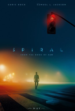 Постер фильма Пила: Спираль (2021)